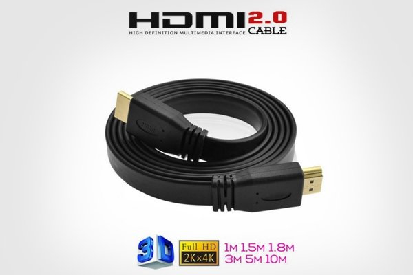 Выбор HDMI кабеля – какие критерии учитывать?